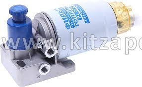 Фильтр топливный PL270 Shacman F2000 PL270